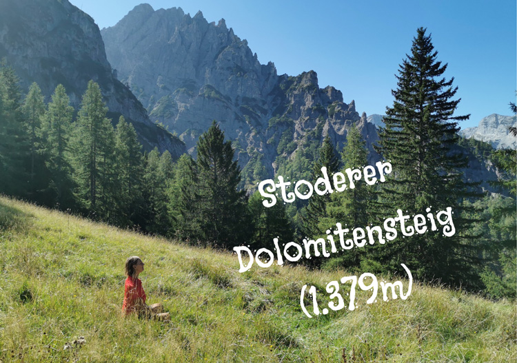 Stoderer Dolomitensteig – Totes Gebirge